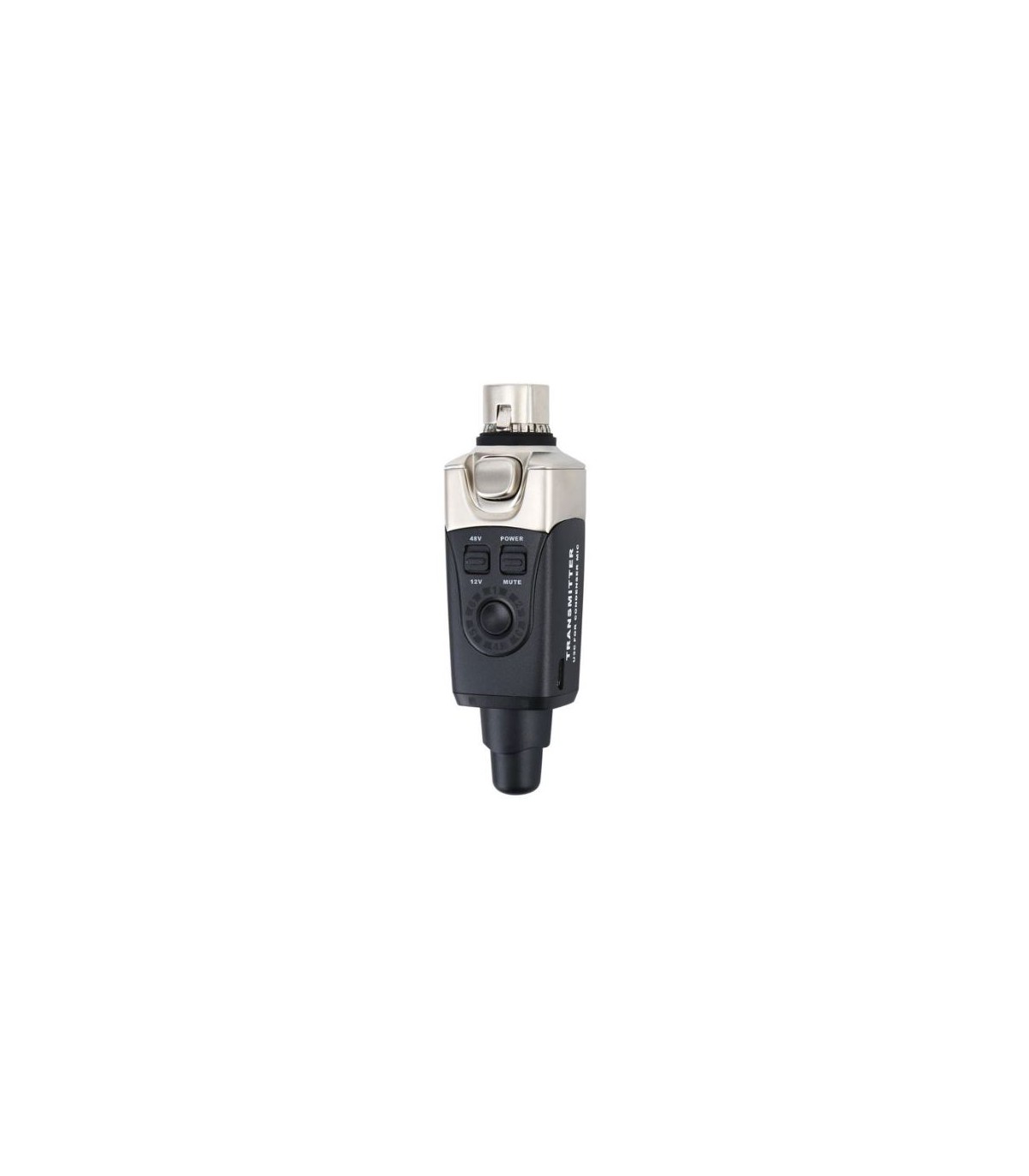 Magazin - XVive U3C Microphone Transmitter
