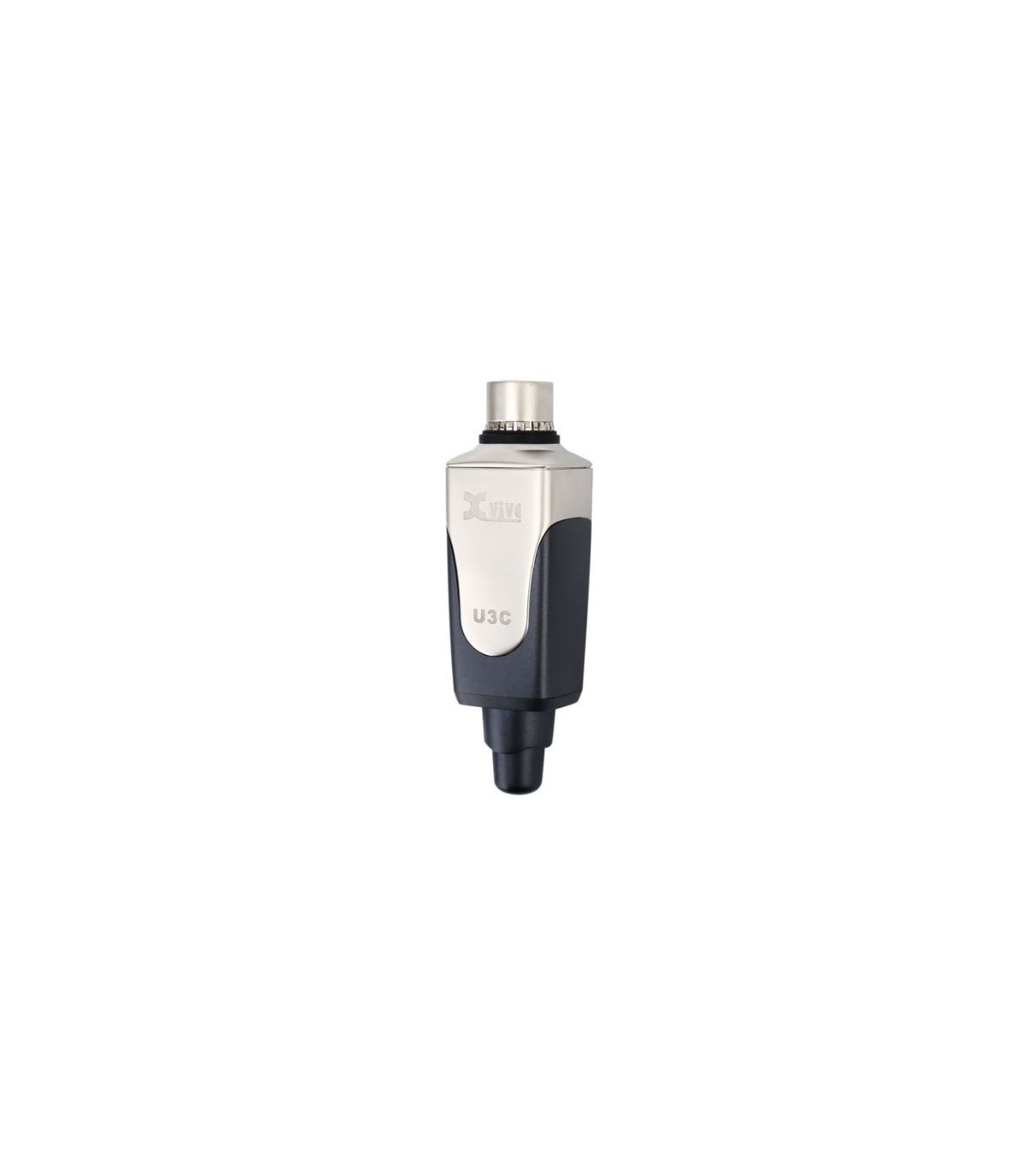 XVive U3C Microphone Transmitter [2]