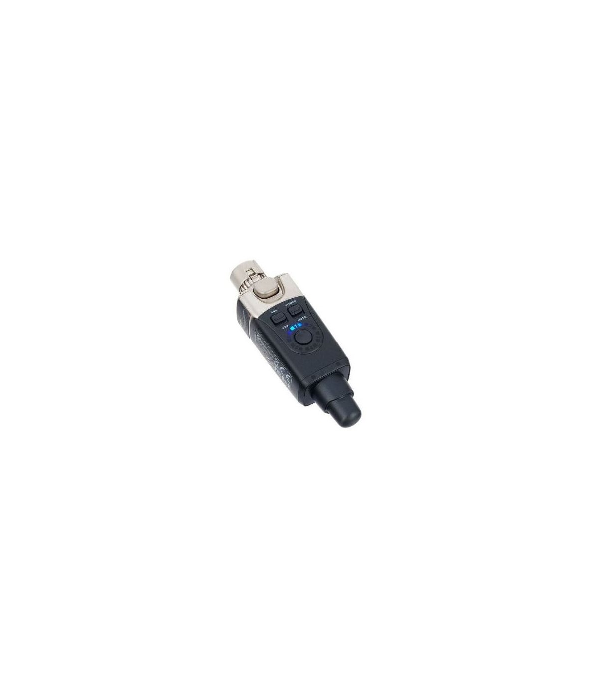 XVive U3C Microphone Transmitter [5]