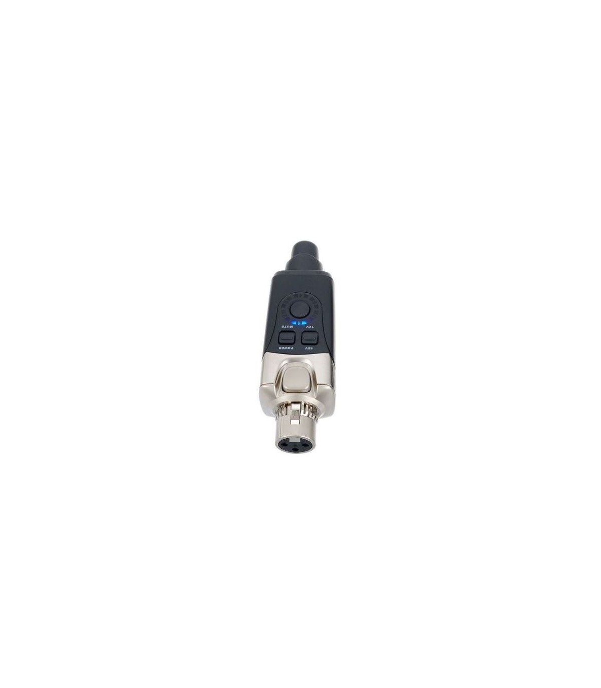 XVive U3C Microphone Transmitter [6]
