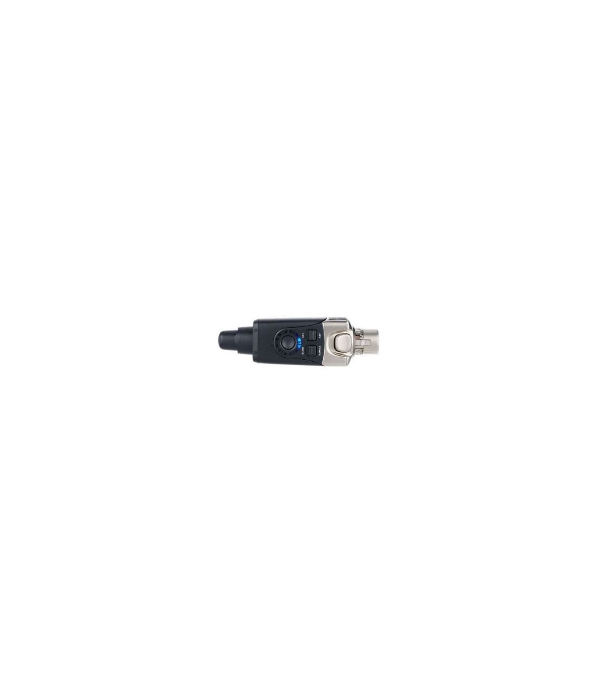 XVive U3C Microphone Transmitter [9]