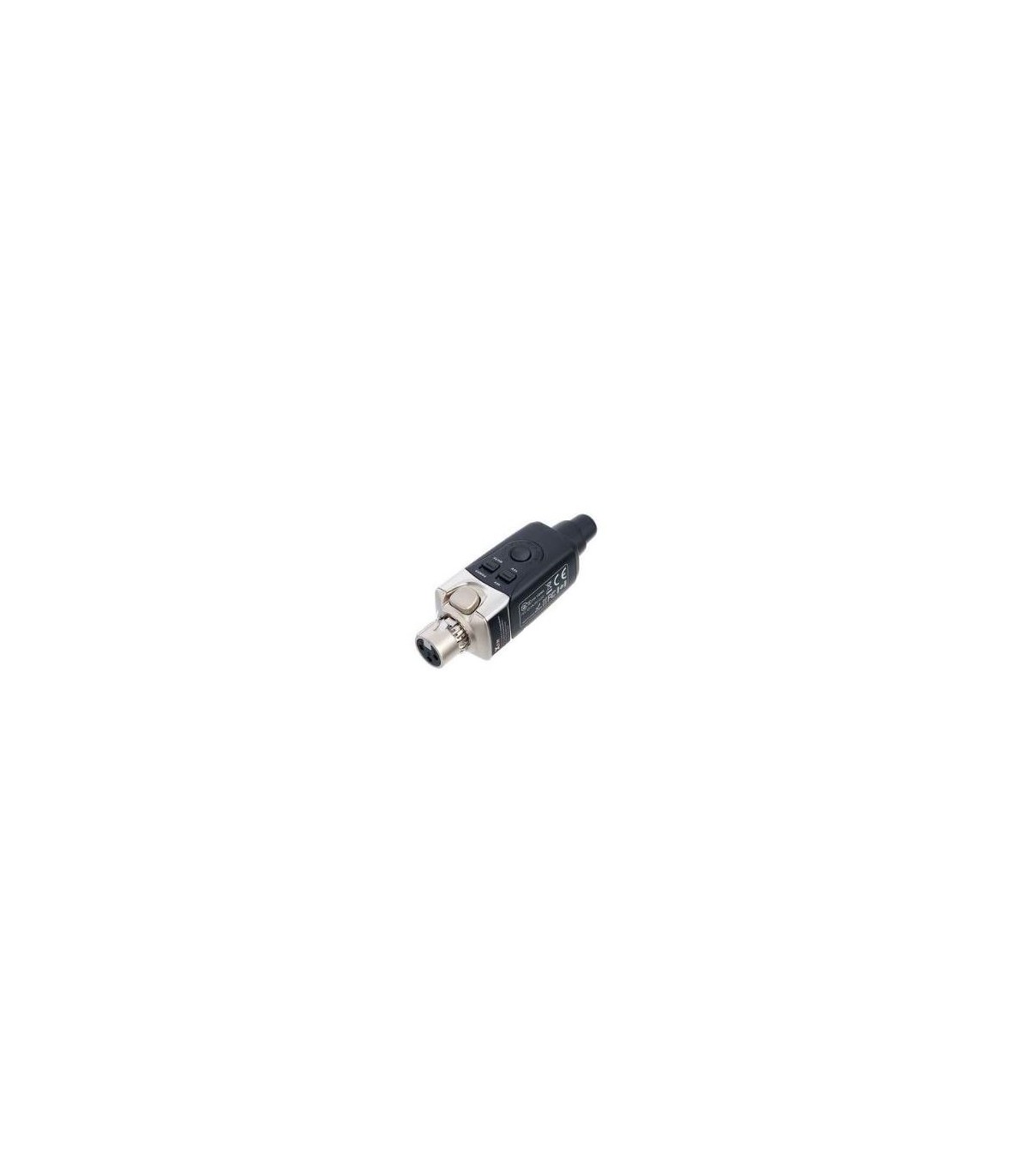 XVive U3C Microphone Transmitter [10]
