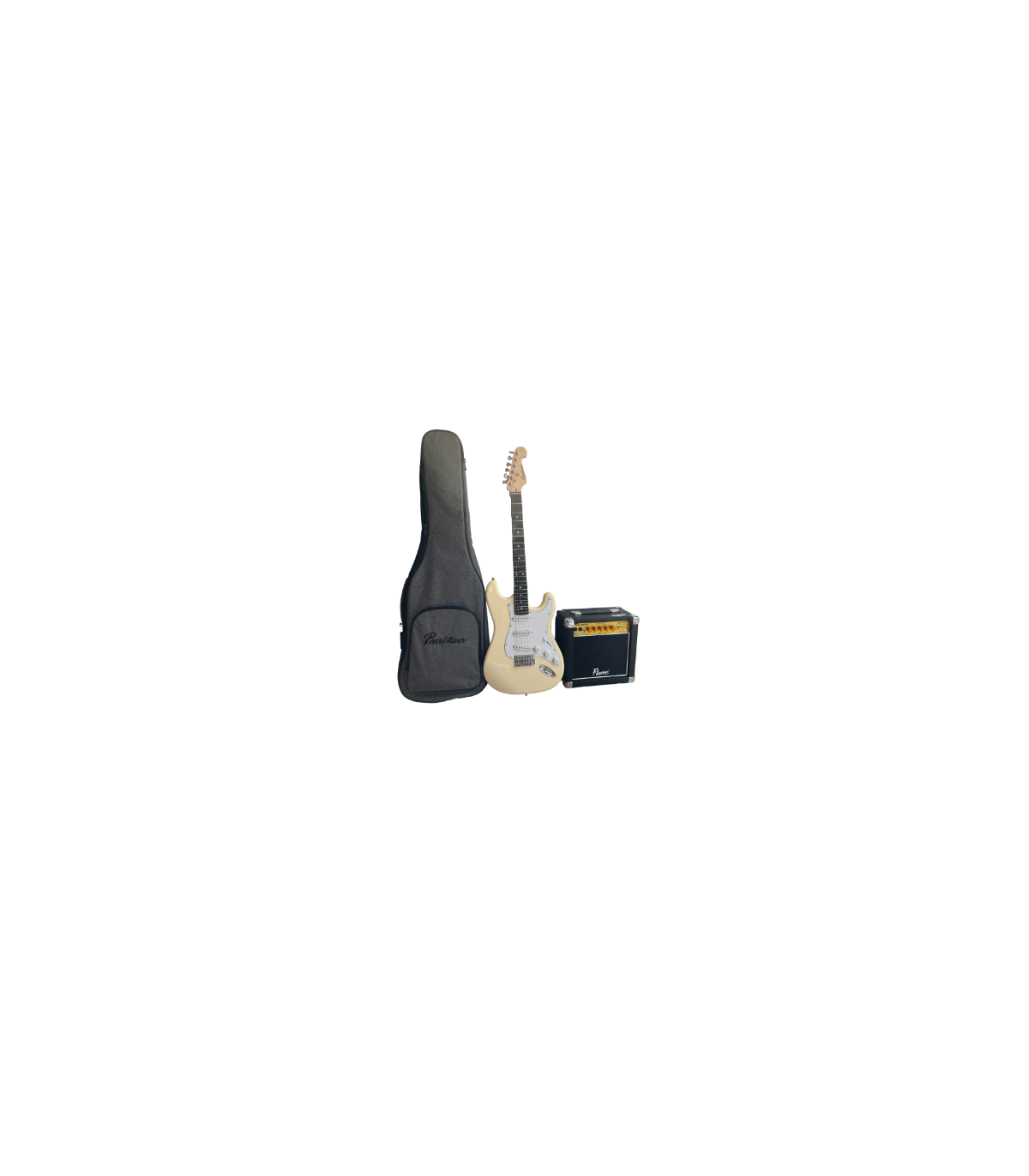 Magazin - Pearl River GST10 IV Set 1