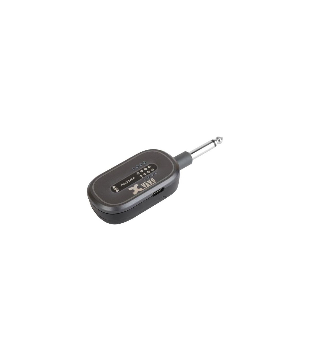 XVive A58 Guitar Wireless System [2]