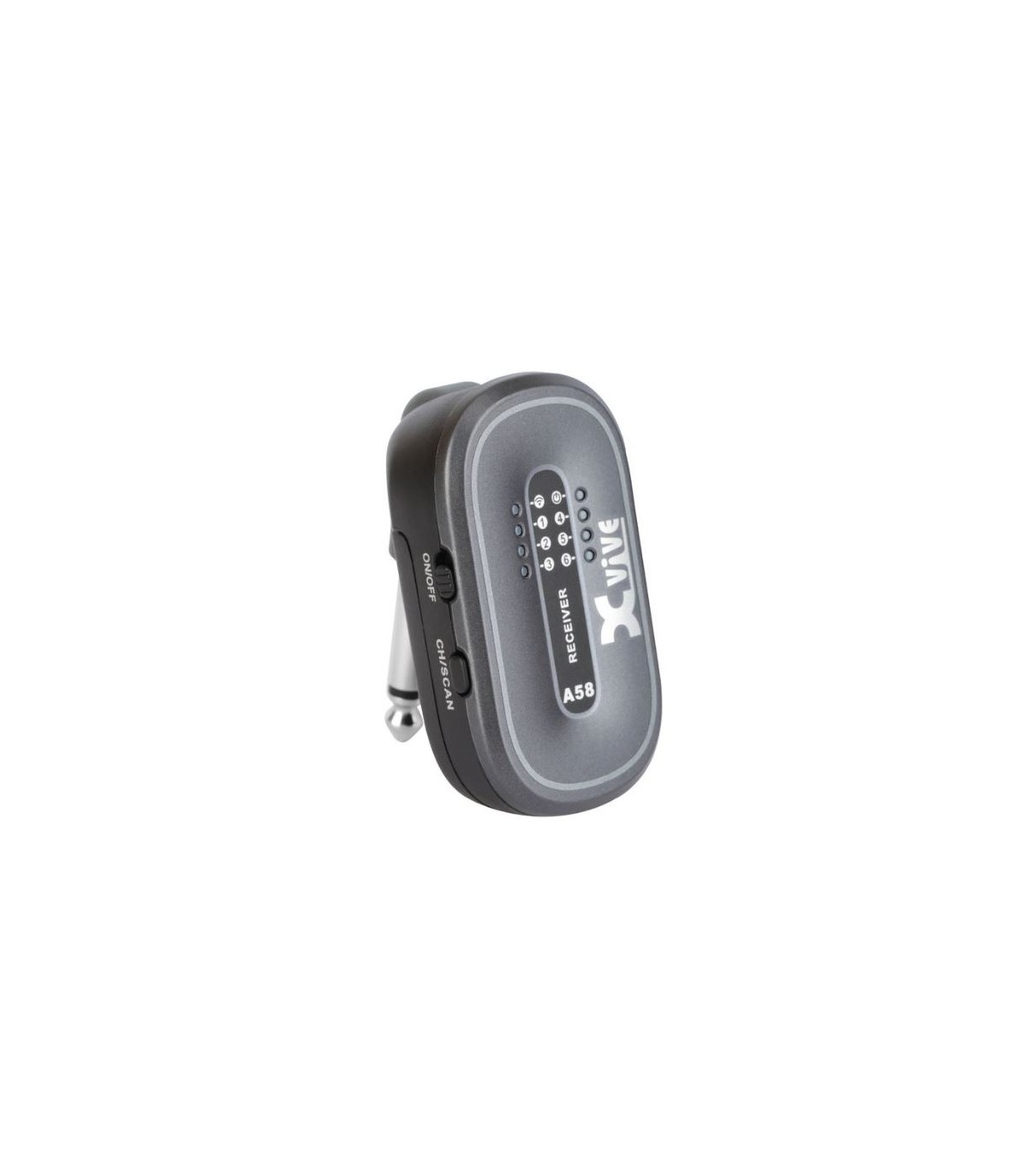 XVive A58 Guitar Wireless System [3]