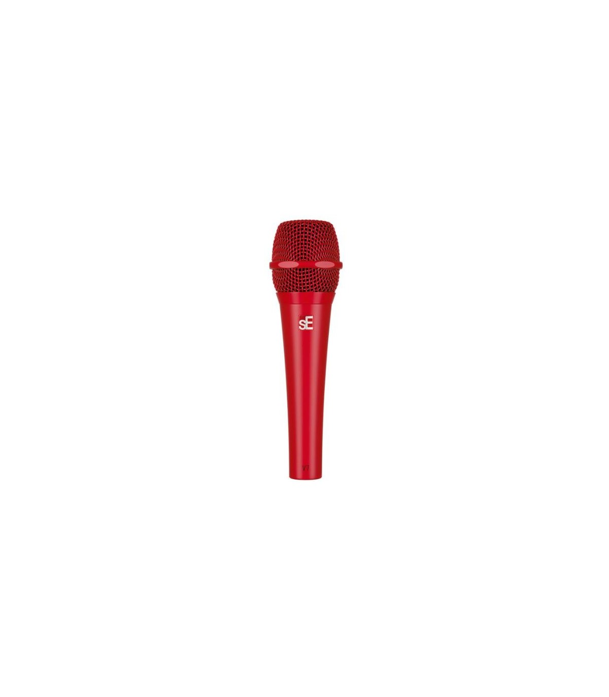 Magazin - SE Electronics V7 Red