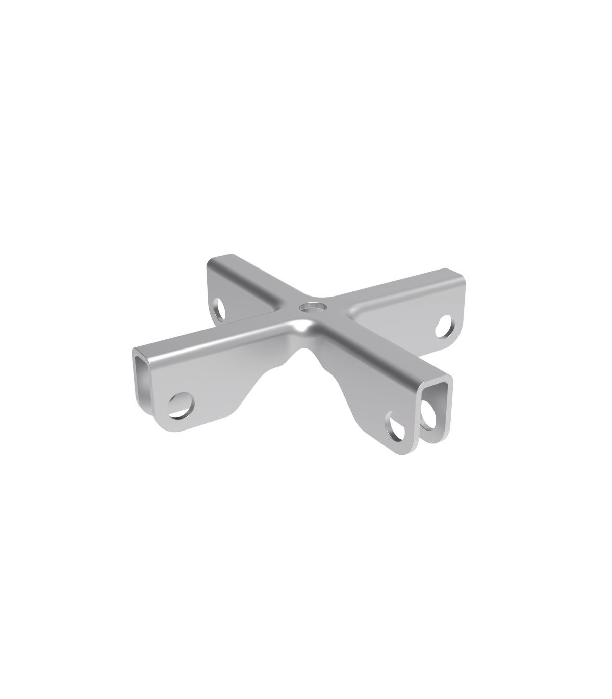 Magazin - Penn Elcom B1640 4-Way Divider Brace