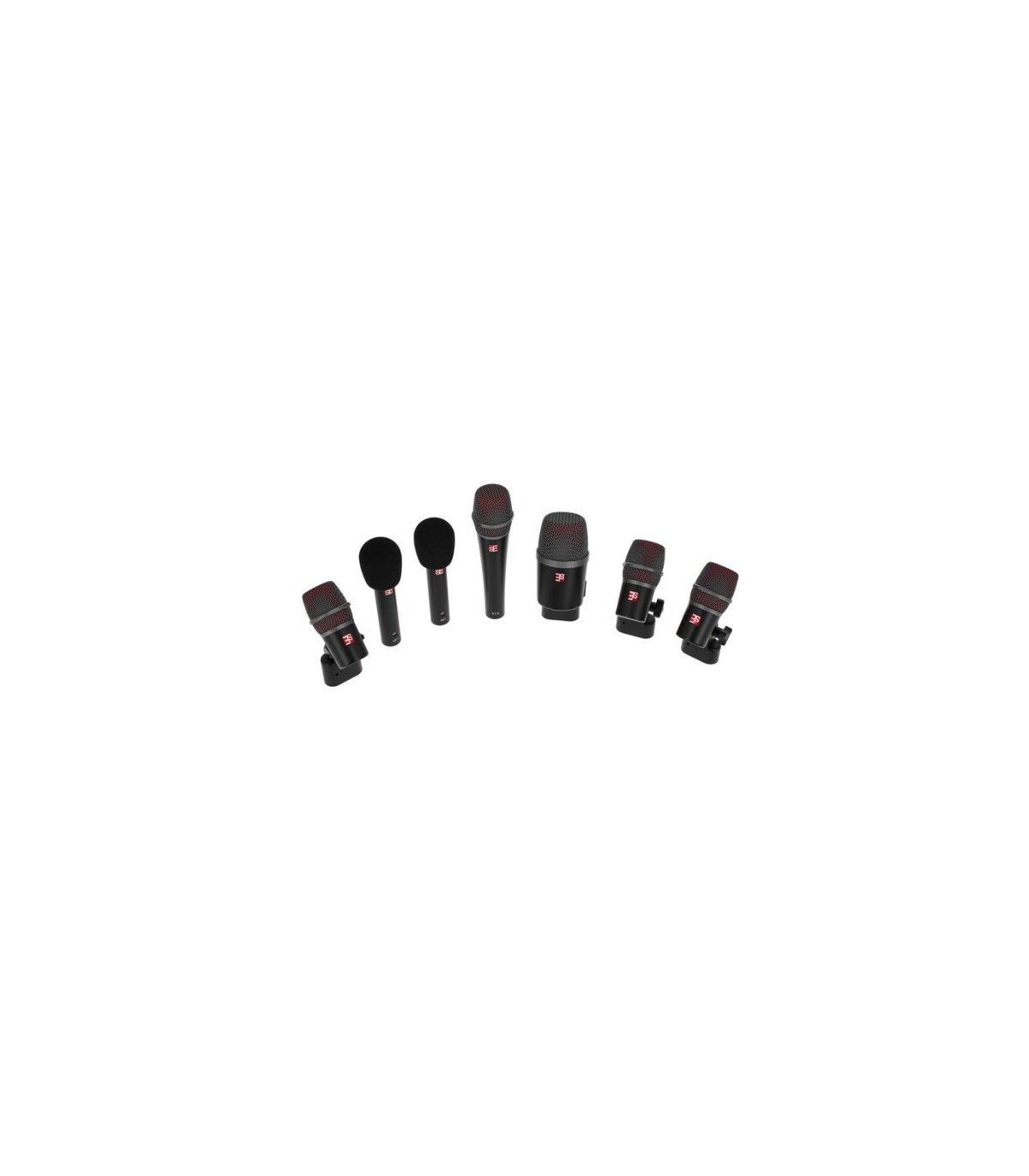 Microfoane - sE Electronics V Pack Club