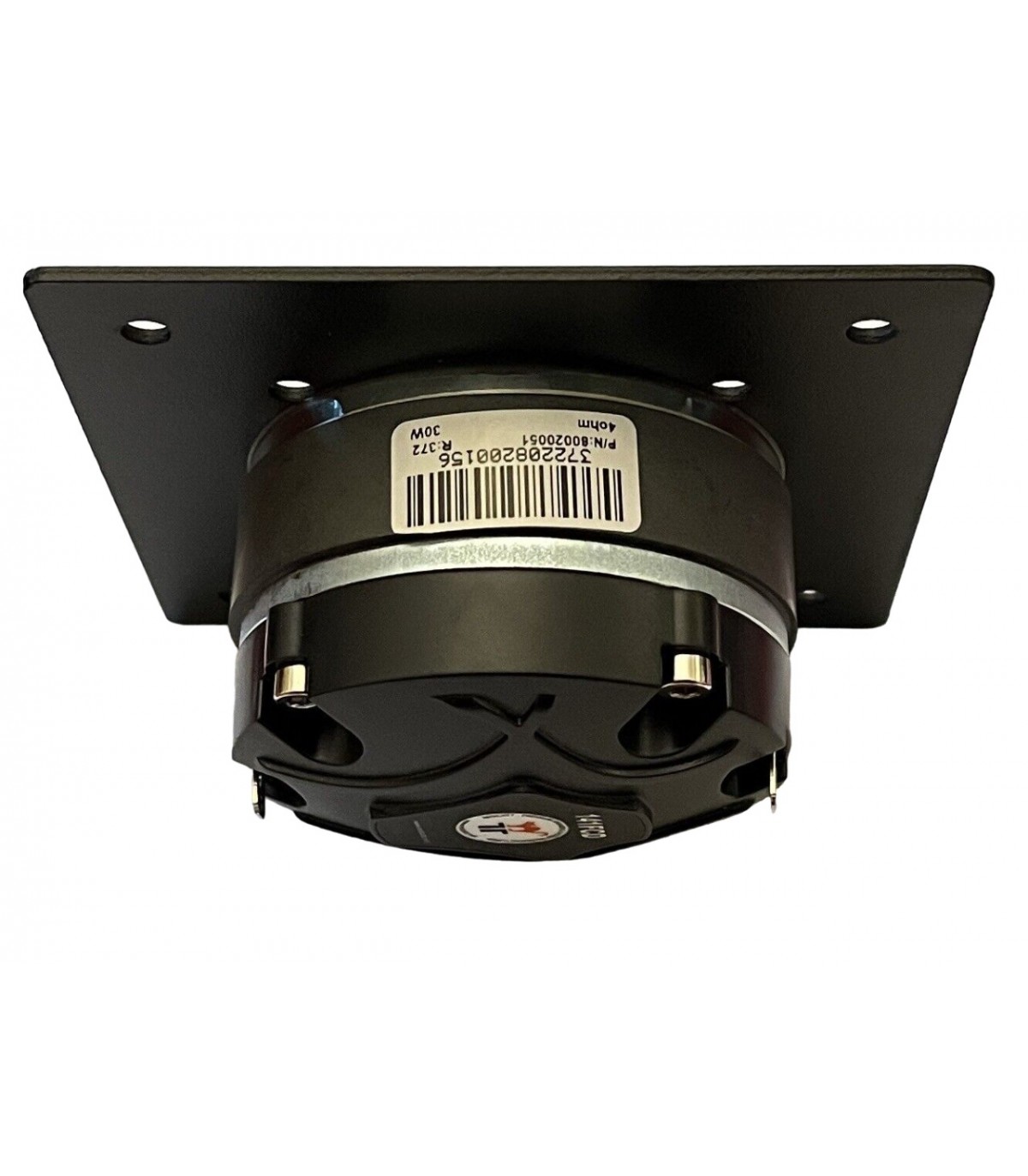 Alto Tweeter TS412 / TS415 80020051-A [2]