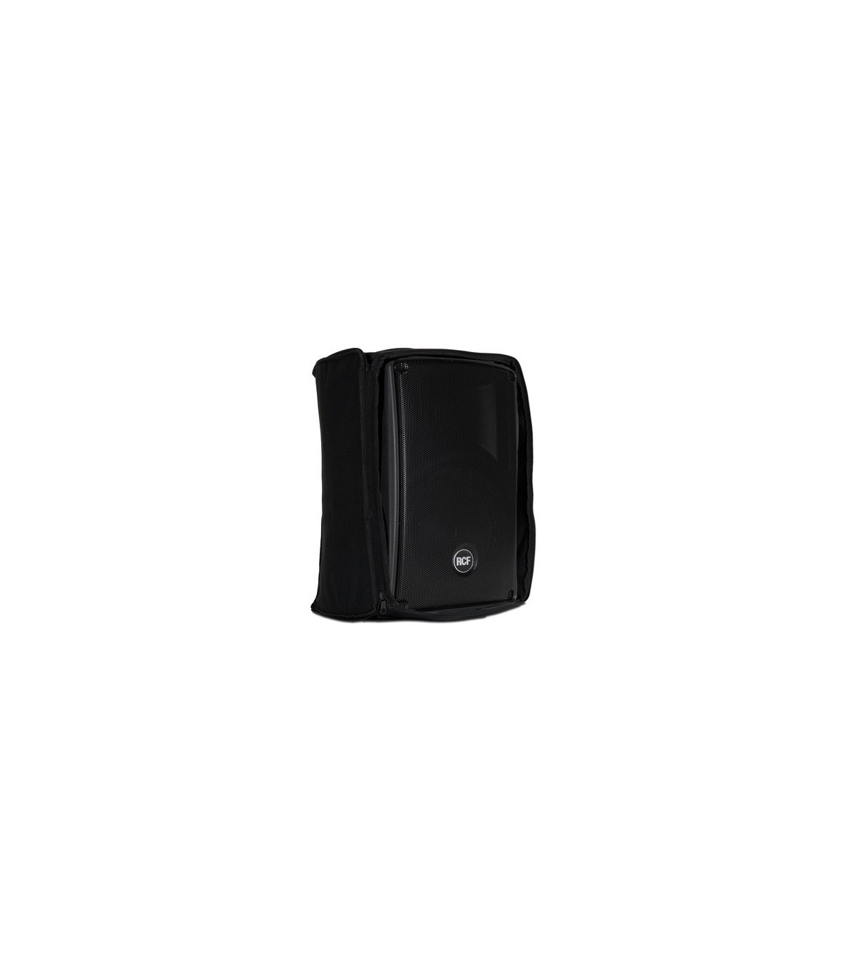 Flame Husa RCF HDL 10 [4]