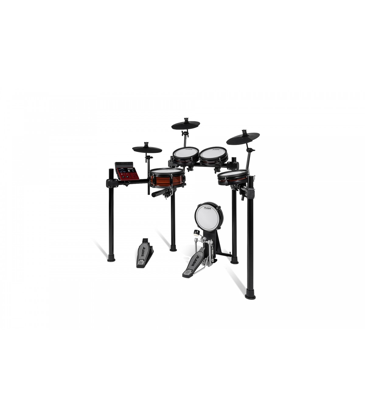 Alesis Nitro Pro Drum Kit [2]