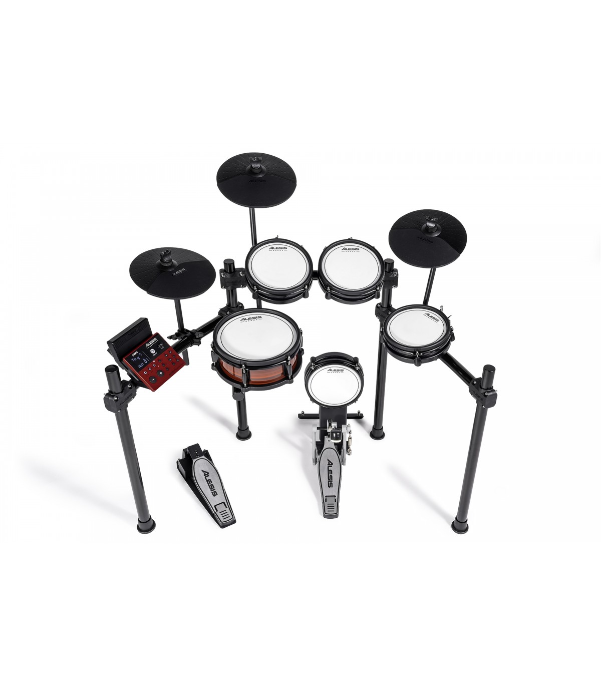 Alesis Nitro Pro Drum Kit [1]