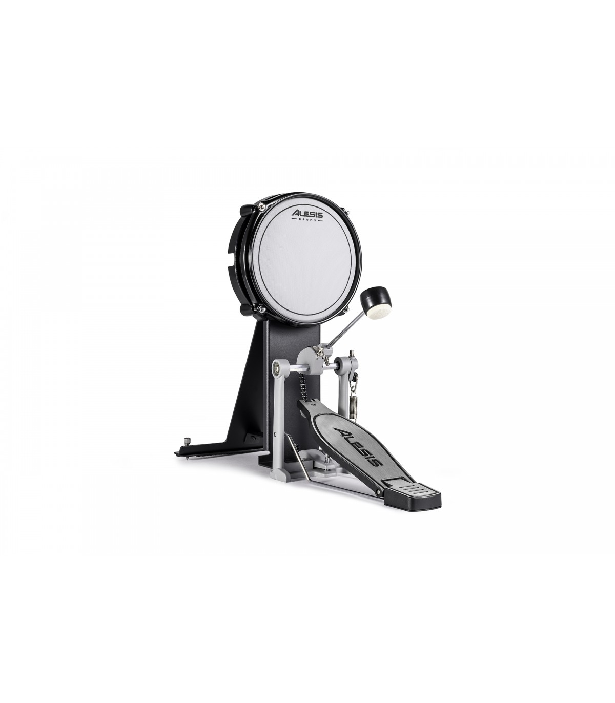 Alesis Nitro Pro Drum Kit [8]