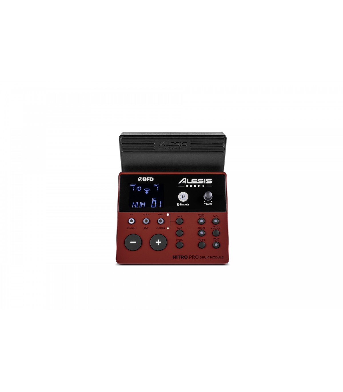 Alesis Nitro Pro Drum Kit [6]