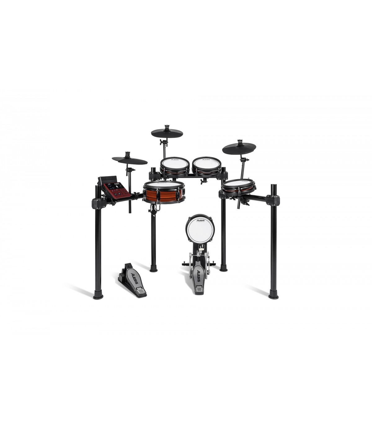 Alesis Nitro Pro Drum Kit [3]