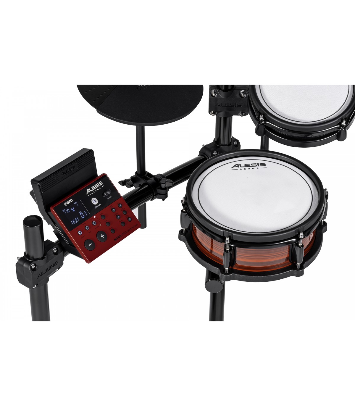 Alesis Nitro Pro Drum Kit [4]