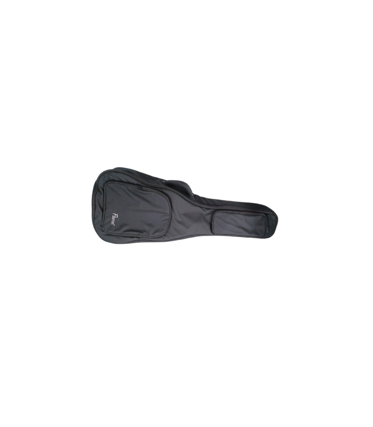 Flame B1817-C Husa Chitara Clasica [3]