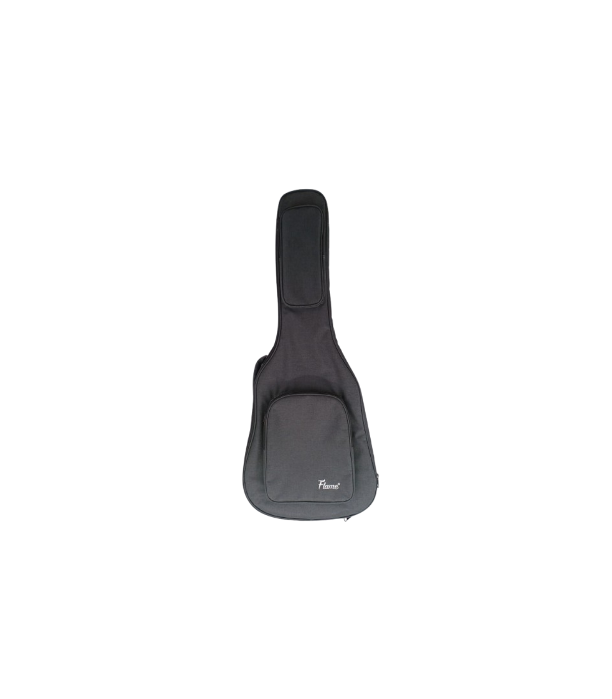 Flame B1818-W Husa Chitara Acustica [1]