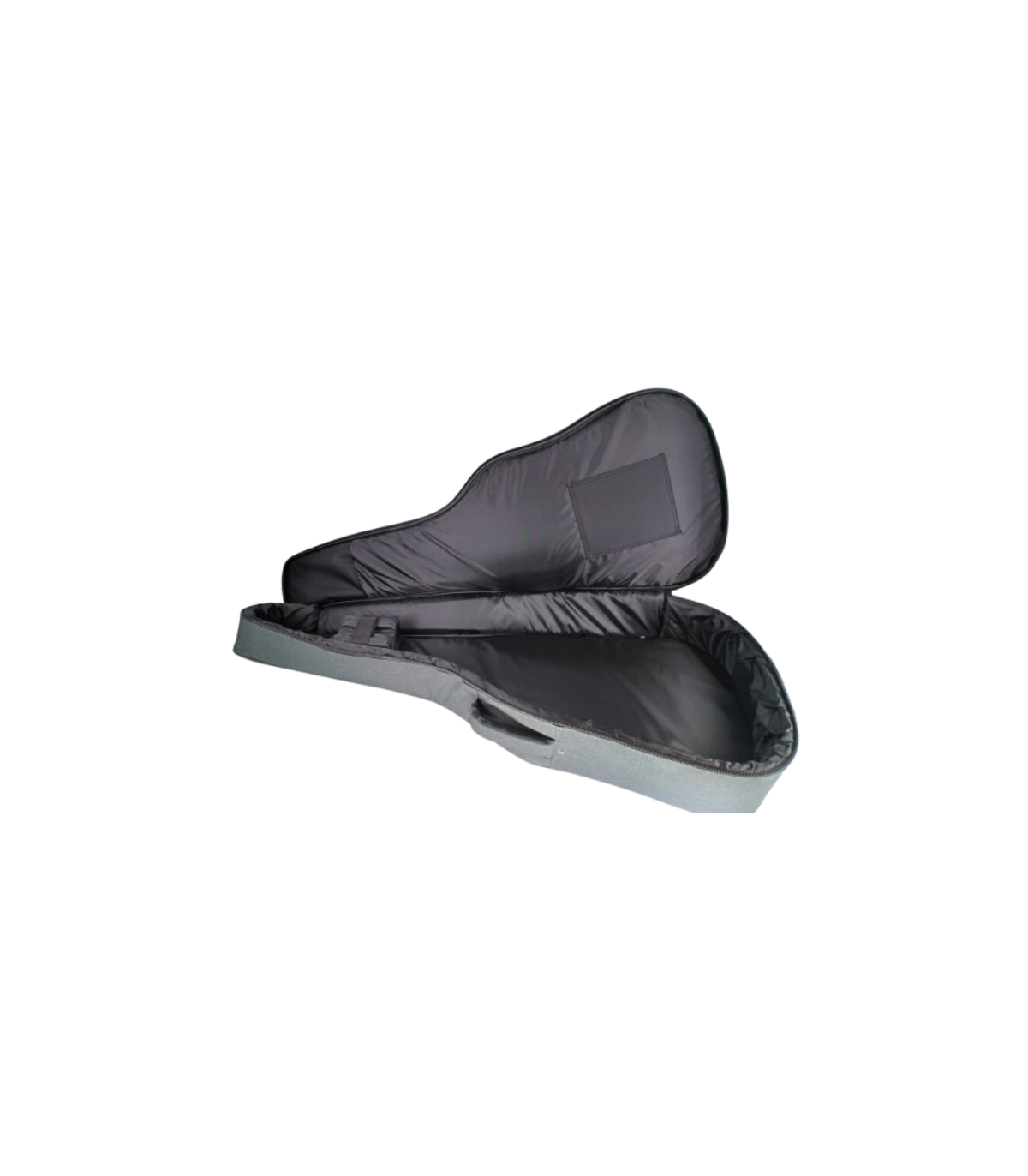 Flame B1818-W Husa Chitara Acustica [2]