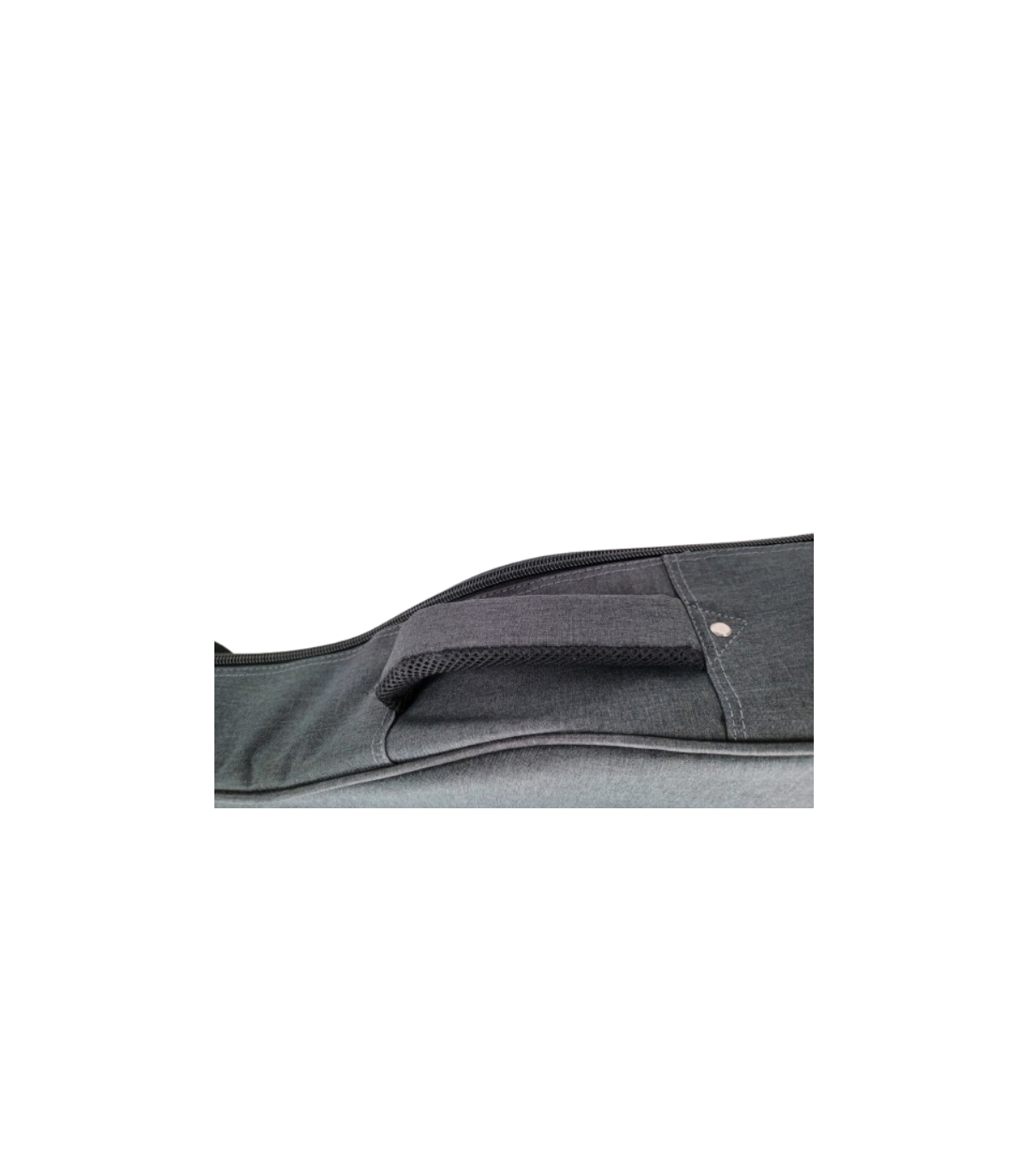 Flame B1818-W Husa Chitara Acustica [5]