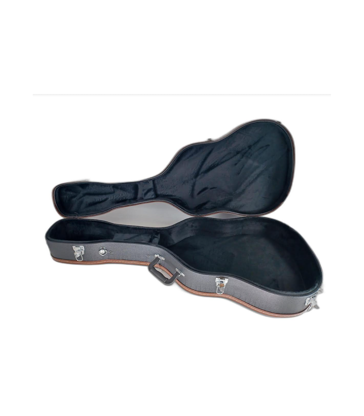 Flame AF1 Bk Case Chitara Acustica [2]