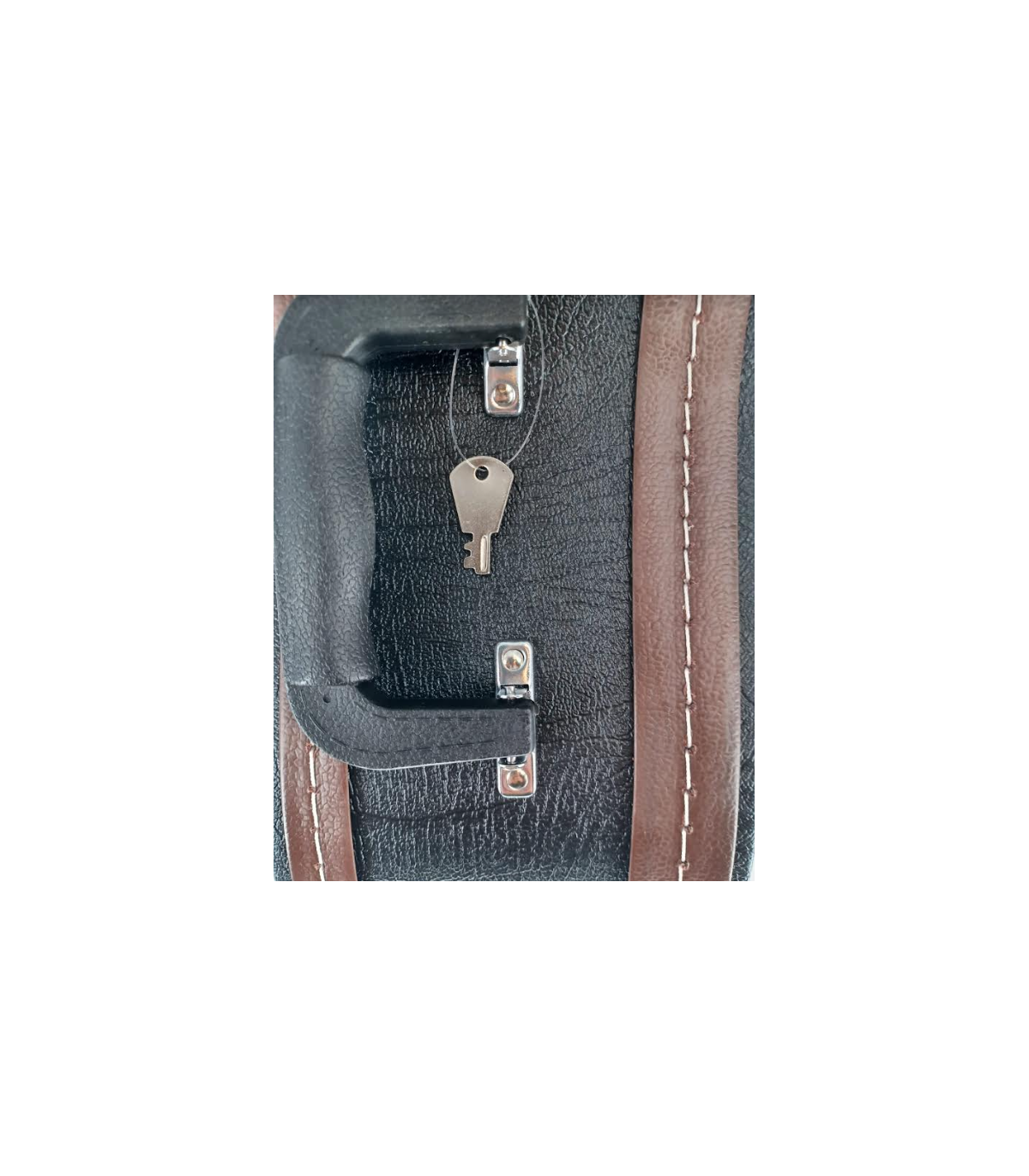 Flame AF1 Bk Case Chitara Acustica [4]