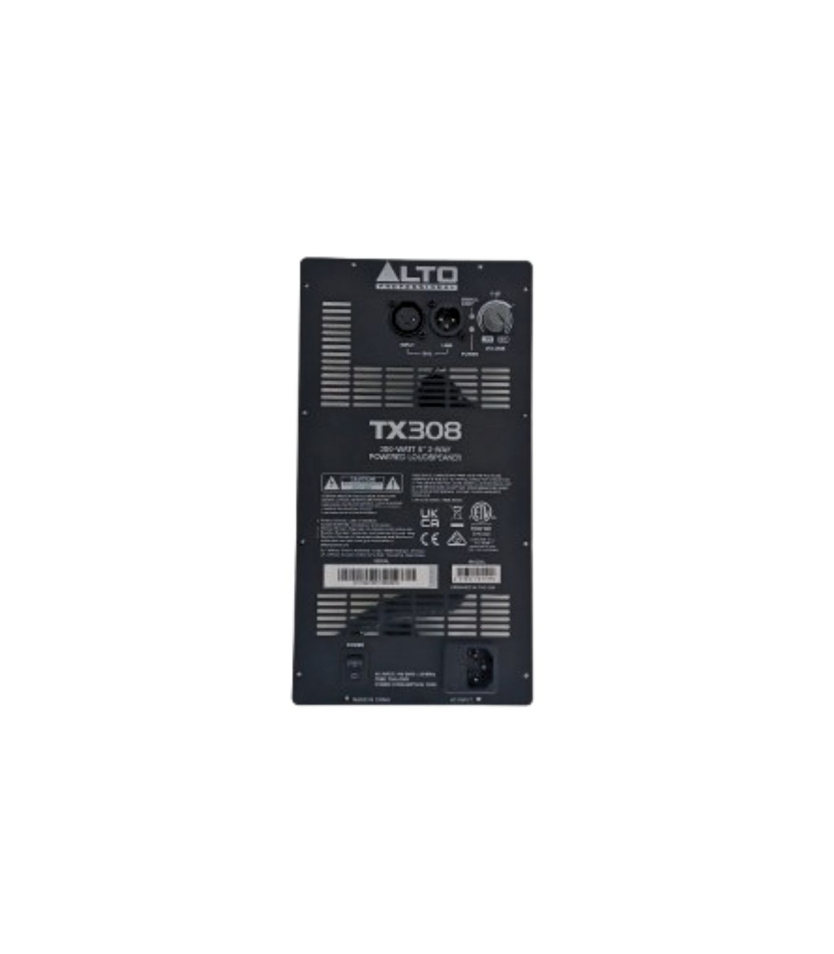 Sonorizare / PA - Alto PCB Amp&Power TX 308 / TX 310 CR012132