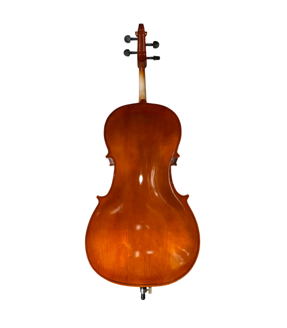 Karll Hoffmeister MC760L Violoncel 4/4 [4]