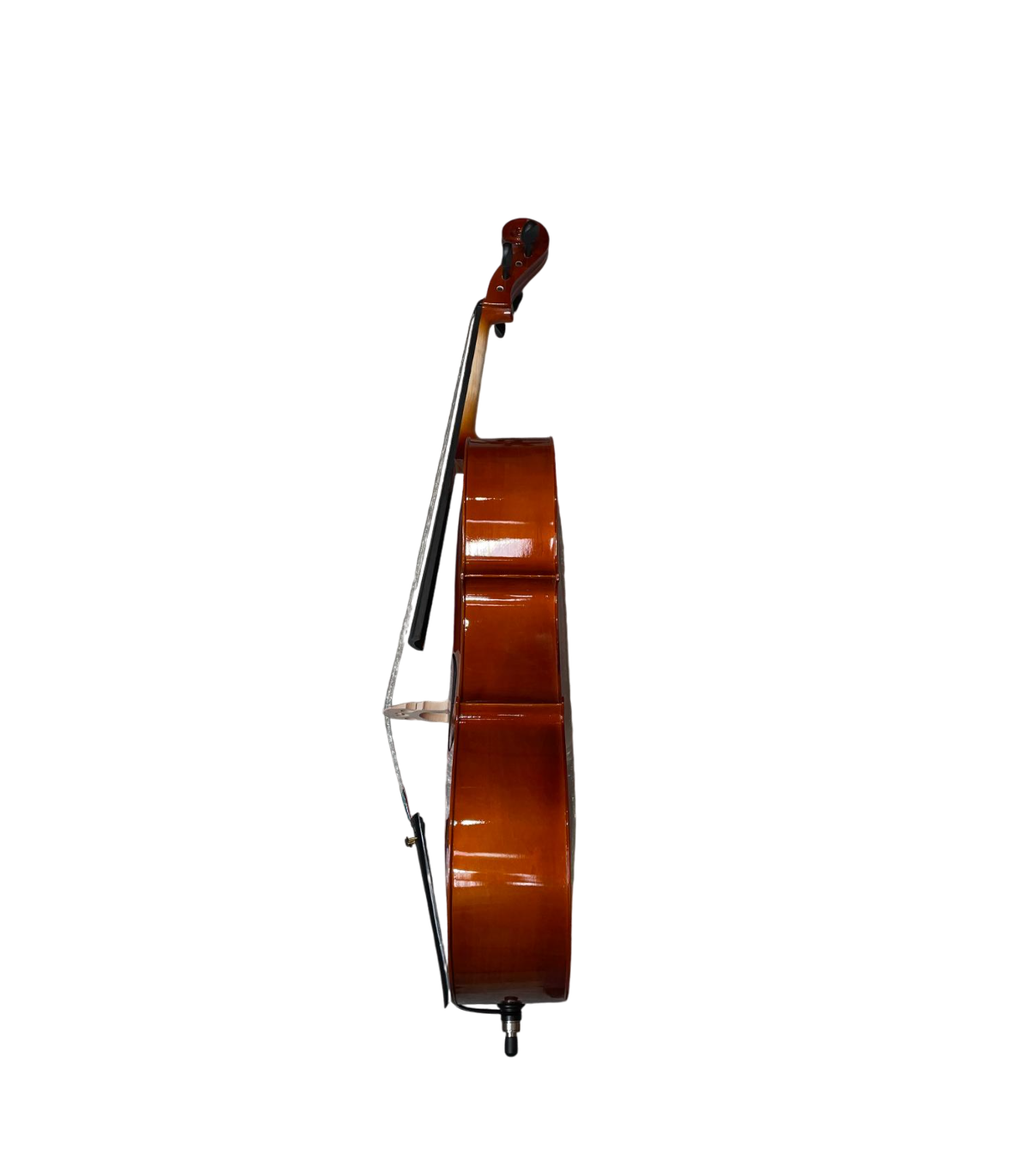 Karll Hoffmeister MC760L Violoncel 4/4 [3]
