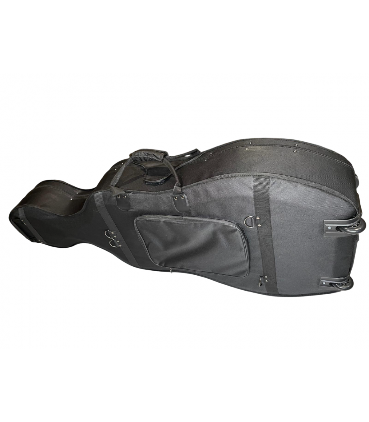 Karll Hoffmeister MC760L Violoncel 4/4 [6]