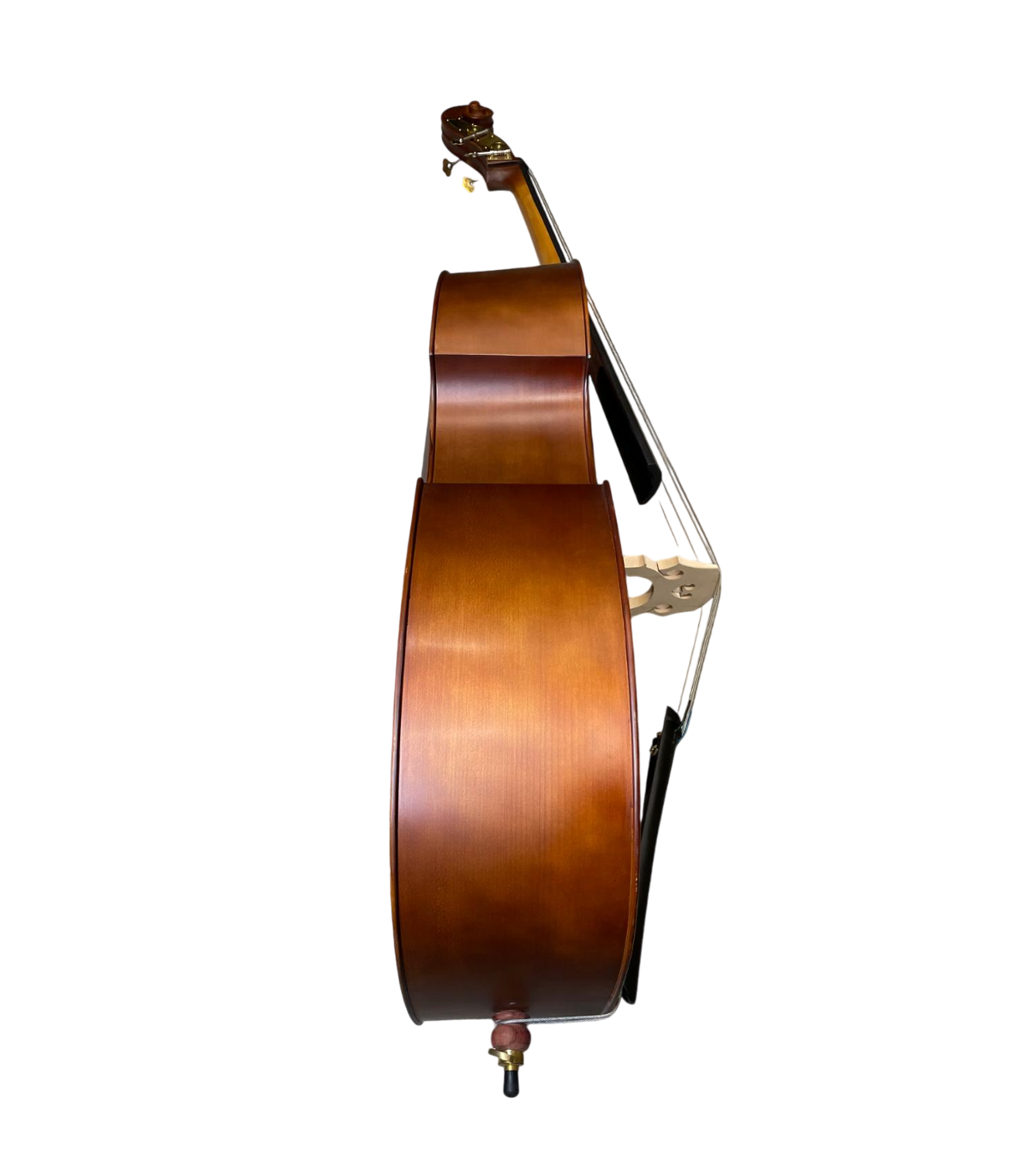 Karl Hoffmeister MB040R Contrabas 4/4 [7]