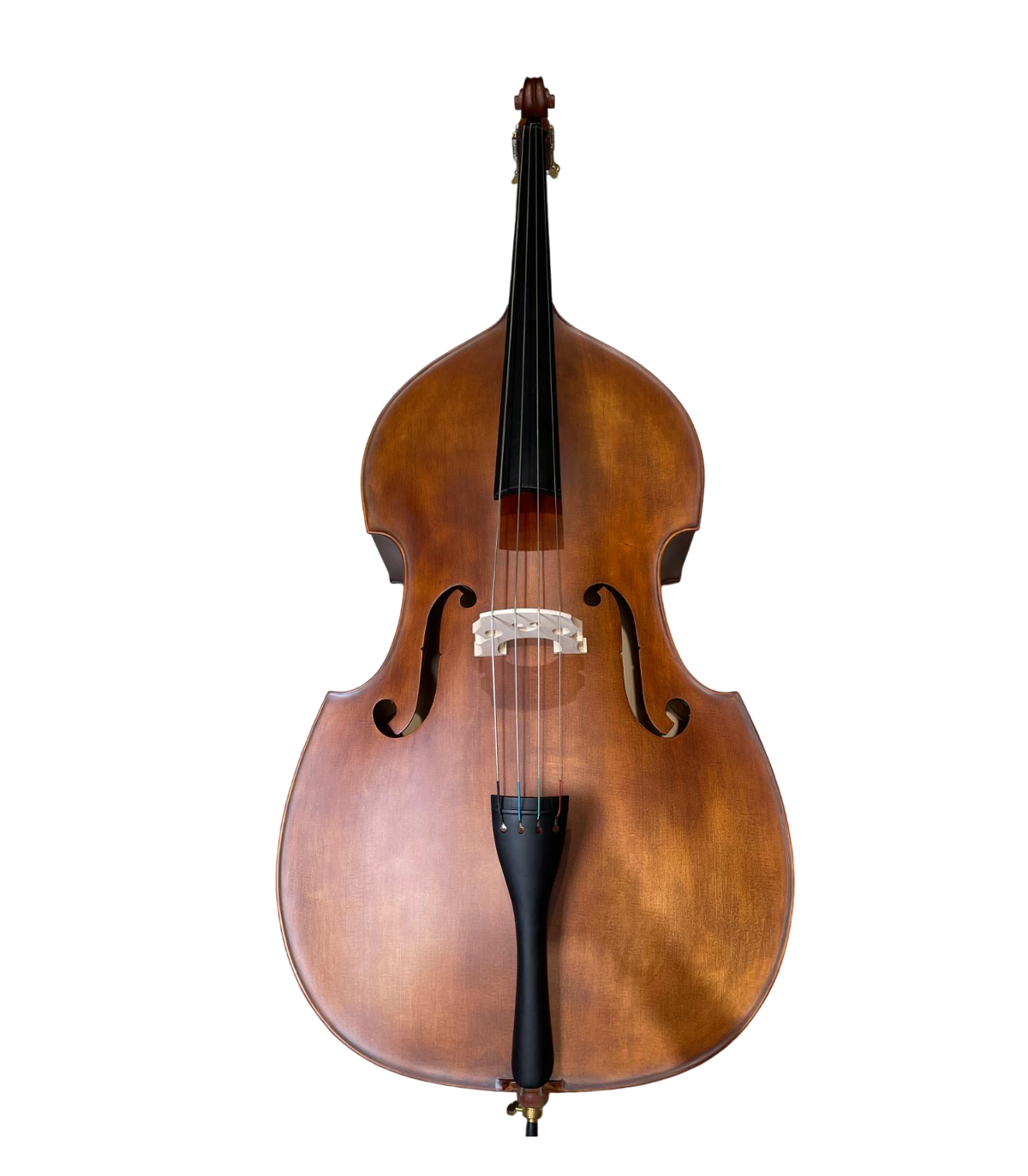 Karl Hoffmeister MB040R Contrabas 4/4 [6]