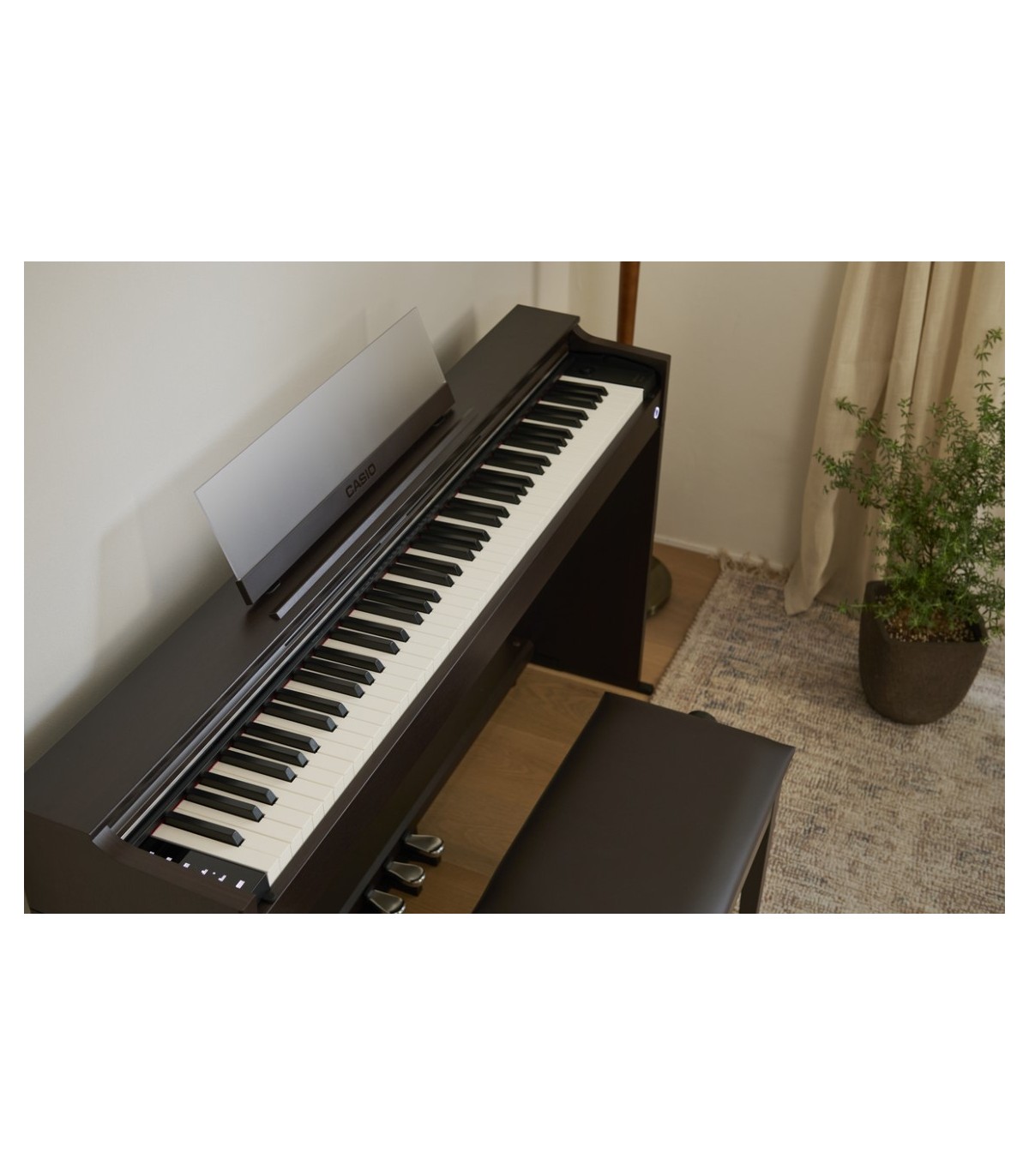 Casio AP-S200 BN Celviano [9]