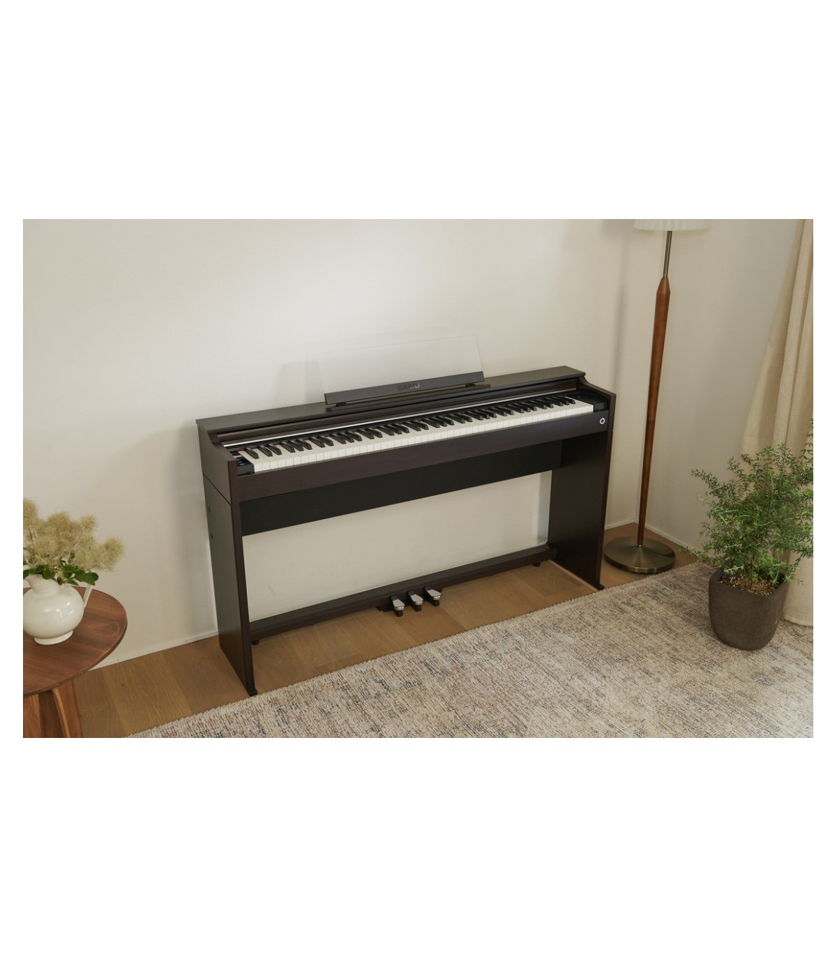 Casio AP-S200 BN Celviano [8]