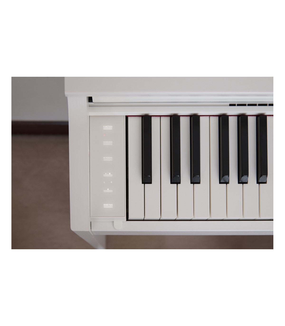 Casio AP-S200 WE Celviano [10]