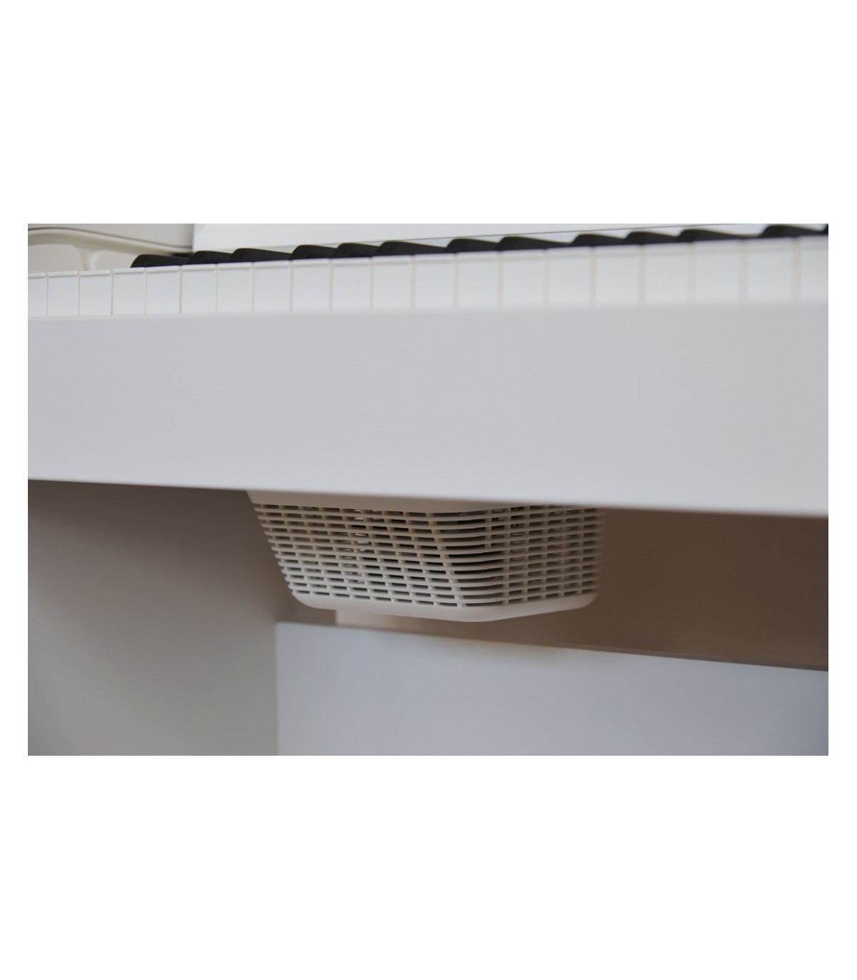Casio AP-S200 WE Celviano [11]