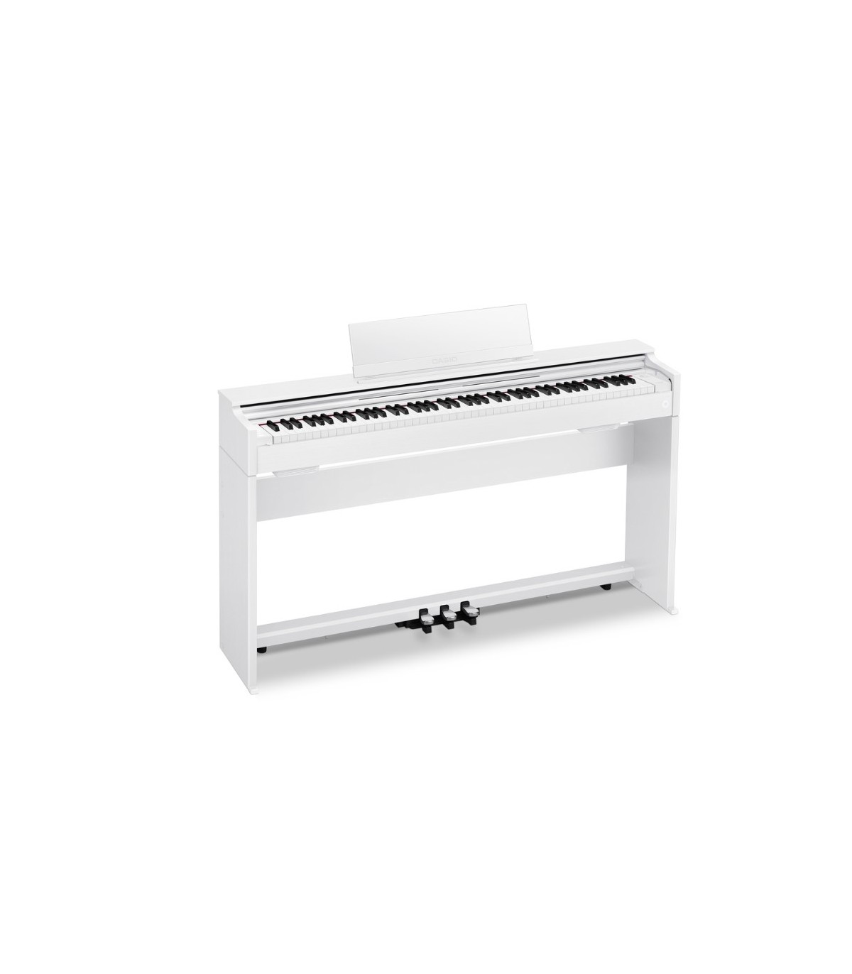 Casio AP-S200 WE Celviano [4]