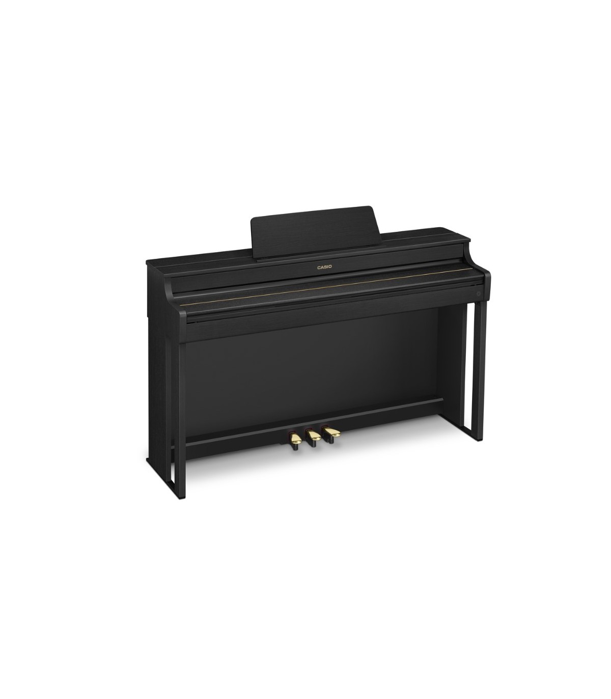 Casio AP-300 BK Celviano [4]