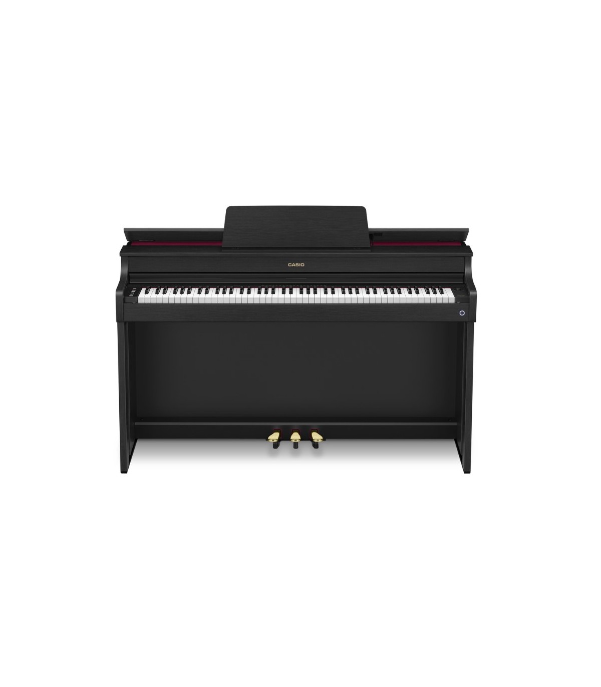 Casio AP-300 BK Celviano [5]