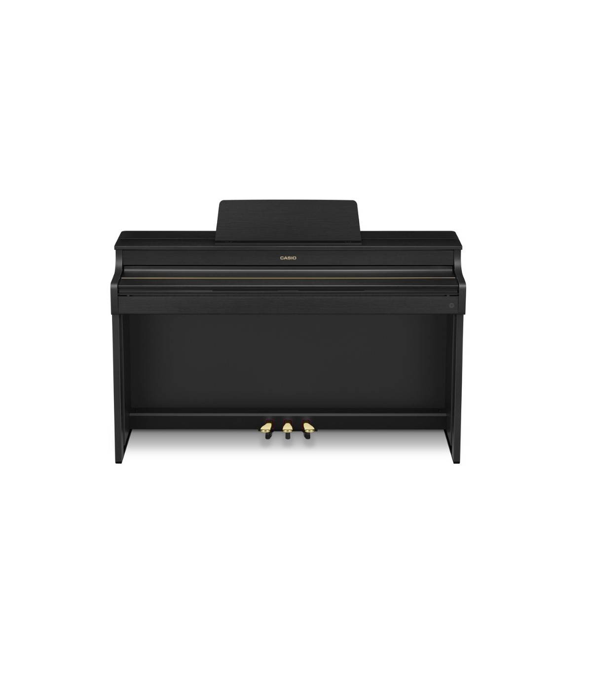 Casio AP-300 BK Celviano [7]