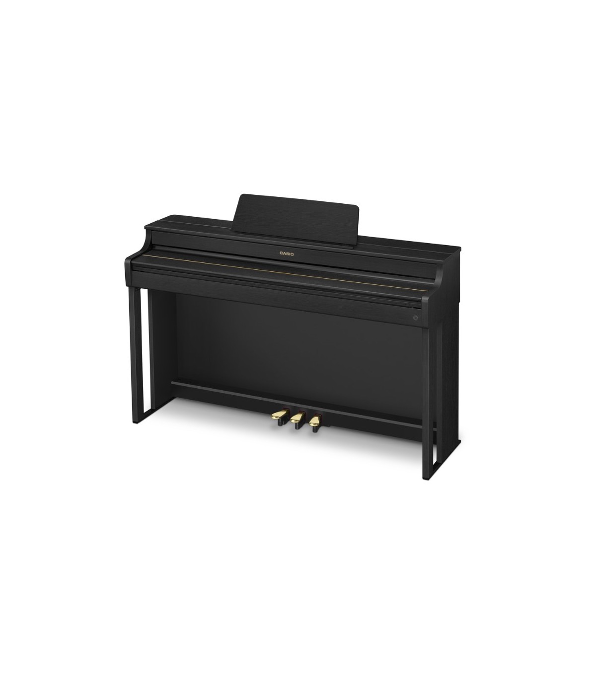 Casio AP-300 BK Celviano [2]