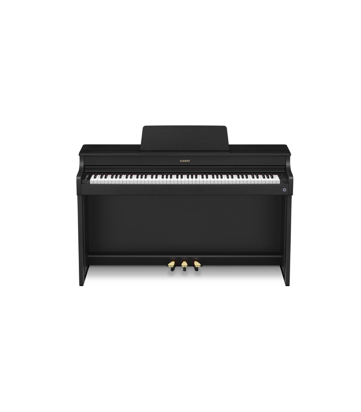 Casio AP-300 BK Celviano [6]