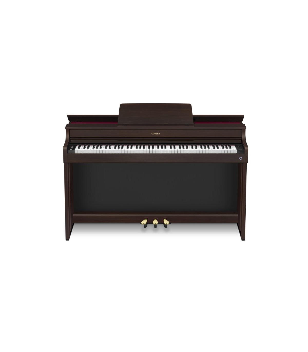 Casio AP-300 BN Celviano [7]