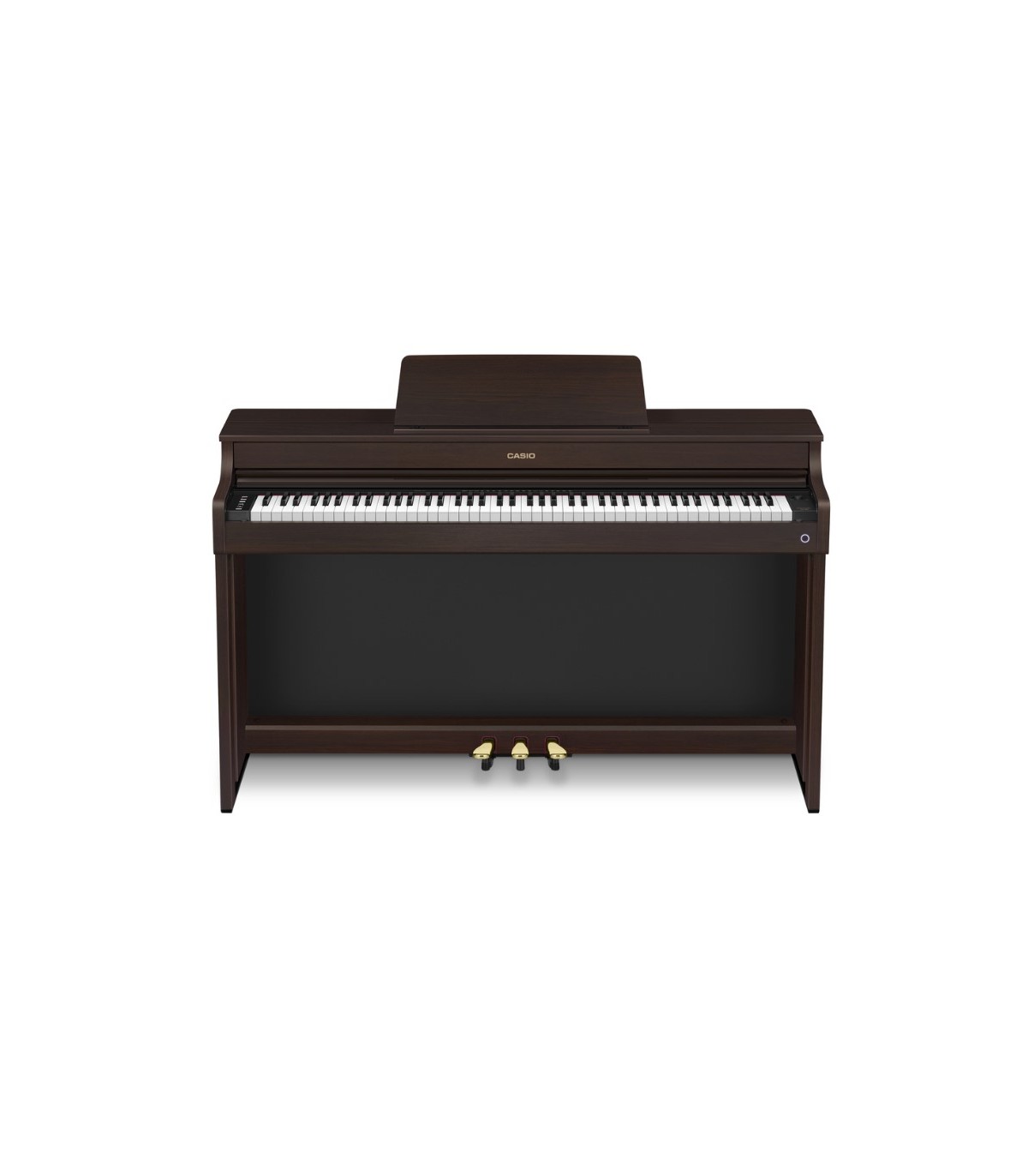 Casio AP-300 BN Celviano [8]