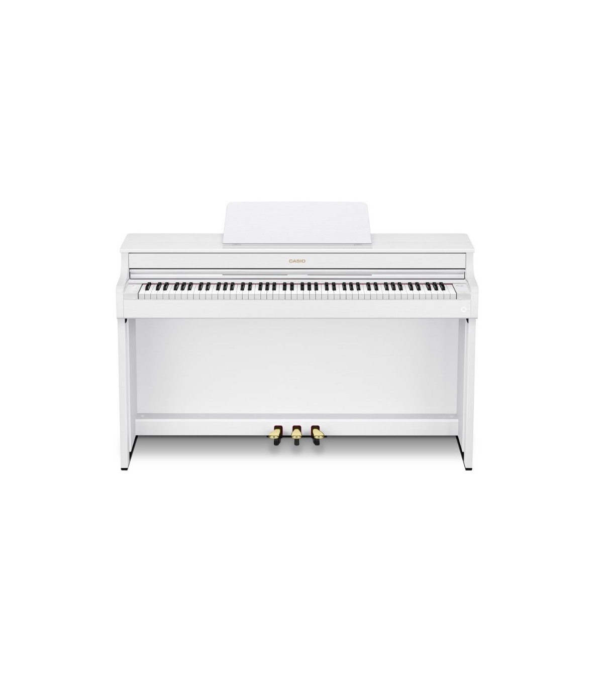 Casio AP-300 WE Celviano [8]