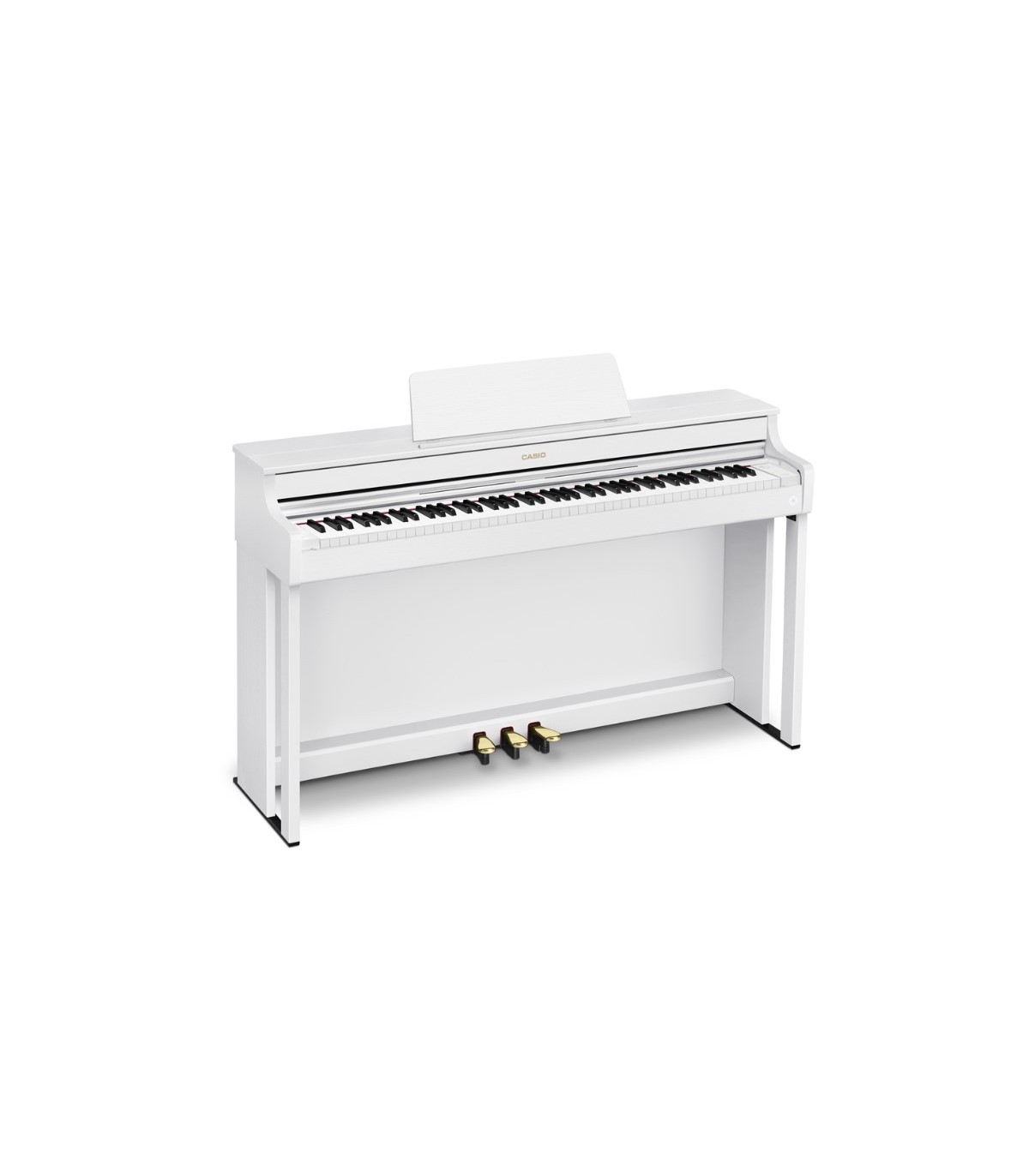 Casio AP-300 WE Celviano [5]