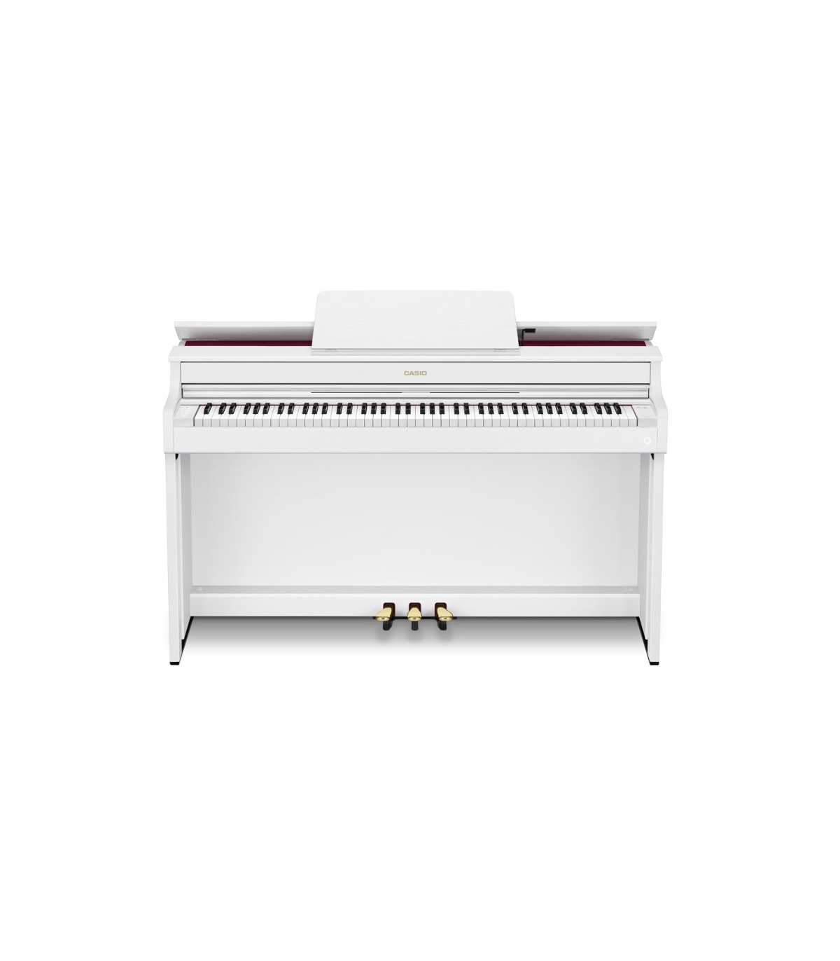 Casio AP-300 WE Celviano [7]