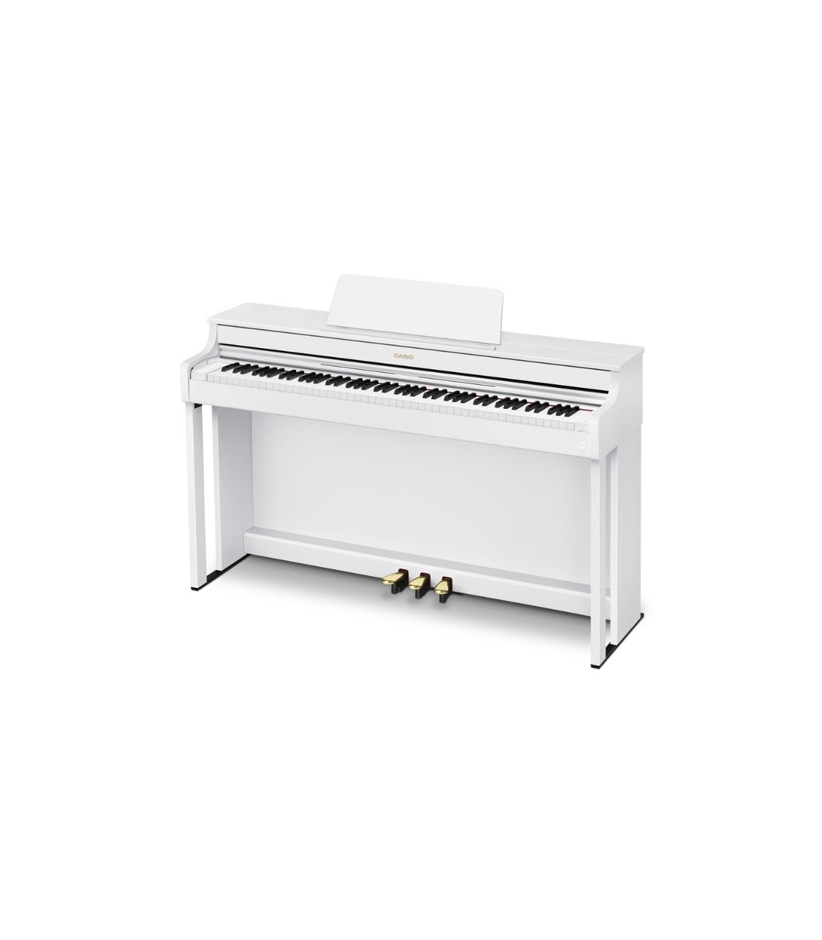 Casio AP-300 WE Celviano [2]