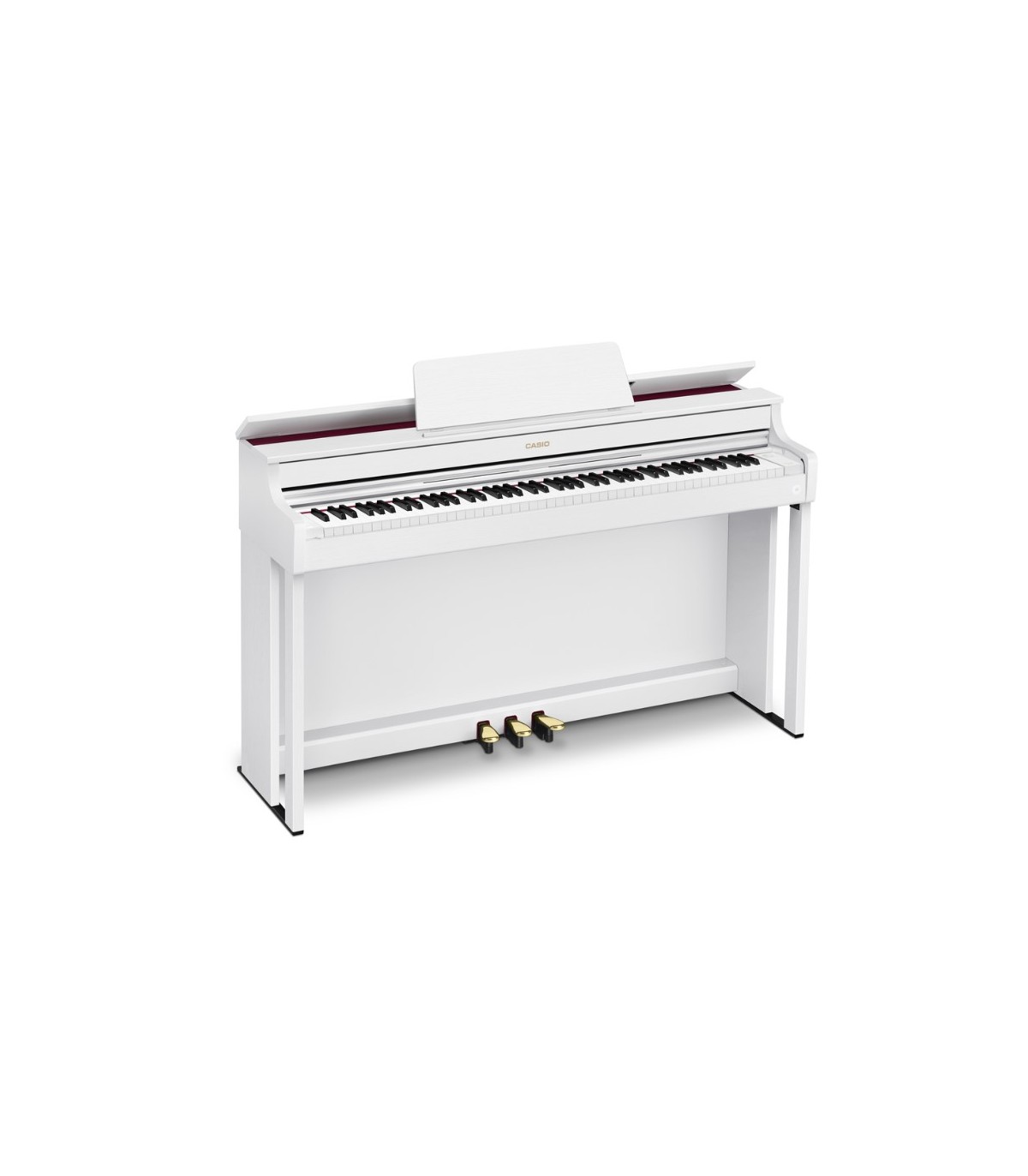 Casio AP-300 WE Celviano [4]