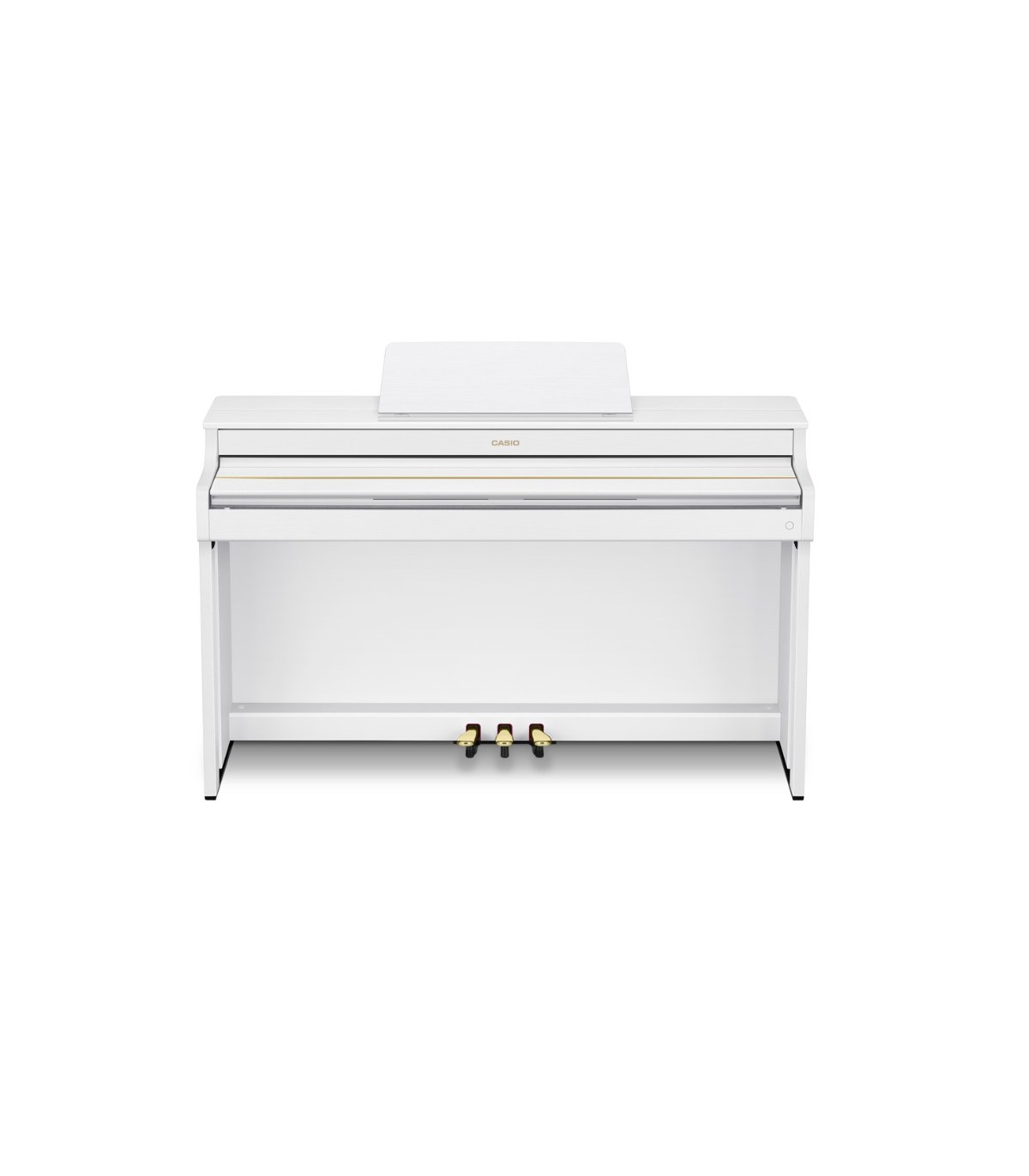 Casio AP-300 WE Celviano [9]